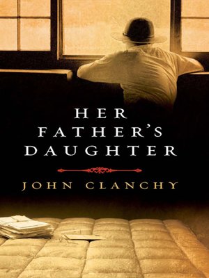 cover image of Her Father's Daughter